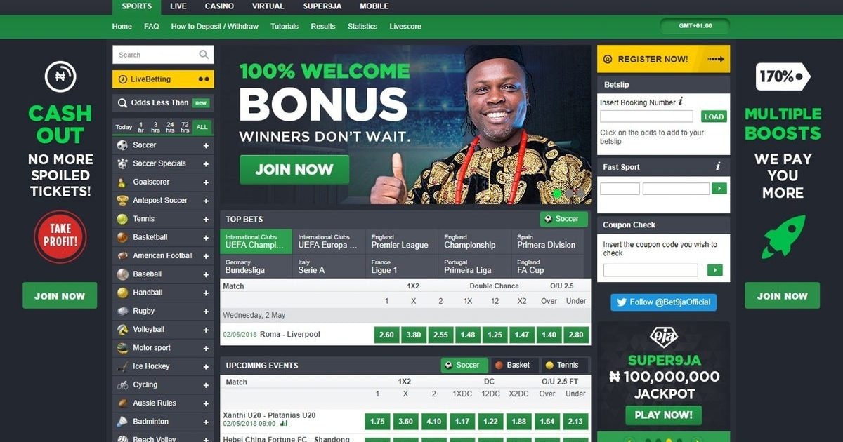 bet9ja-sportsbook